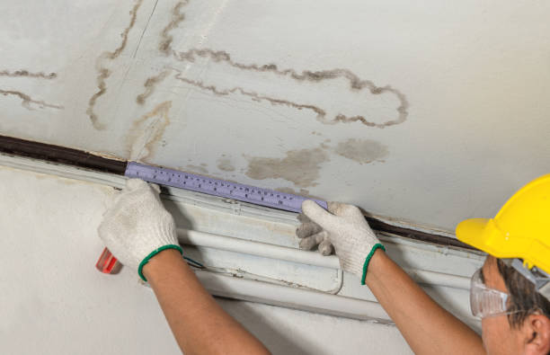 Reliable Water Extraction contractor in Bentley, MI by Water Damage Irwin